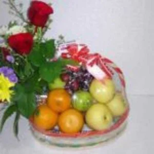 CDE - PB 001 - Parcel Buah