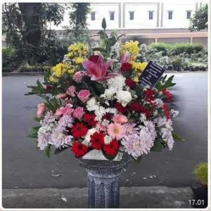 BM 024 Mawar