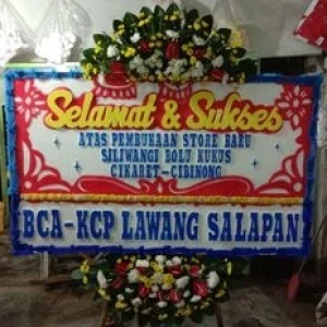 TOKO BUNGA BABAKAN MADANG