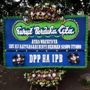 TOKO BUNGA CITEUREUP