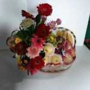 PCL 004 Buah