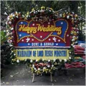 BP 030 Wedding