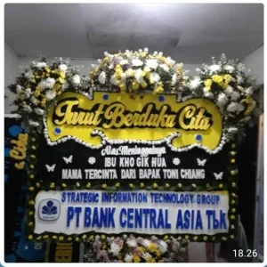 BPB - Bunga Papan 066
