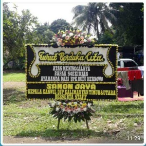 CDE - BP 026 - Bunga Papan