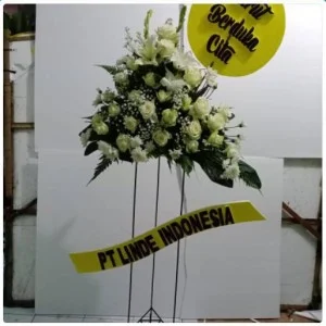 BPB - Bunga Standing 002