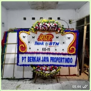 BPB - Bunga Papan 026