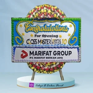CONGRATS 015