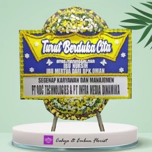 Toko Bunga Nanggewer Cibinong Bogor