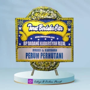 Toko Bunga Sukajaya Bogor