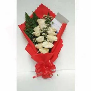 CDE - HB 003 - Hand Bouquet