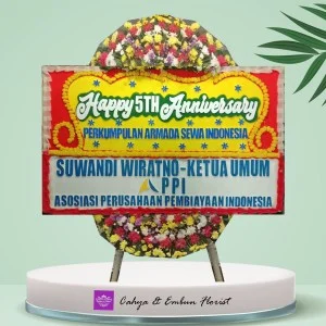 ANNIVERSARY 009