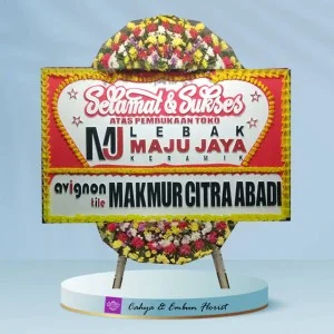 SUKSES 024