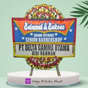 SUKSES 020