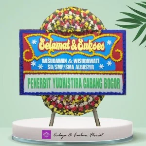 SUKSES 001