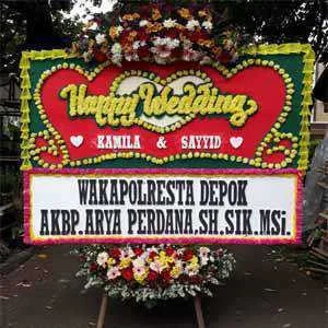 CDE - BP 015 - Bunga Papan