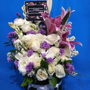 Bunga Box Bogor 09