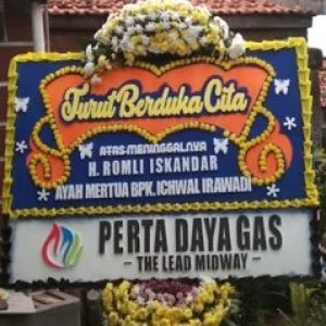 Bunga Papan Bogor 27