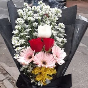 Hand Bouquet Bogor 25