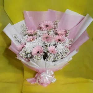 Hand Bouquet Bogor 18