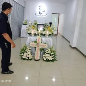 Paket Bunga Duka Cita Bogor 05