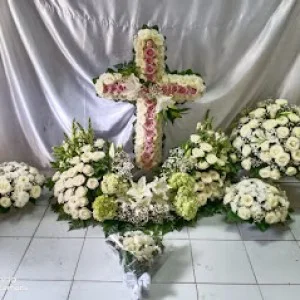 Paket Bunga Duka Cita Bogor 03